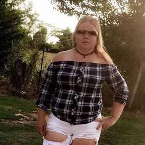 Meet your Posher, Georgina